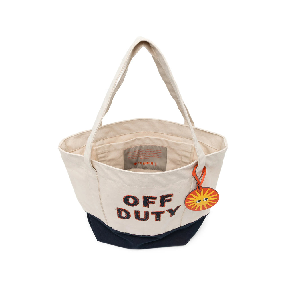Anya Hindmarch Neutrals Tote Bags Women ANYA HINDMARCH