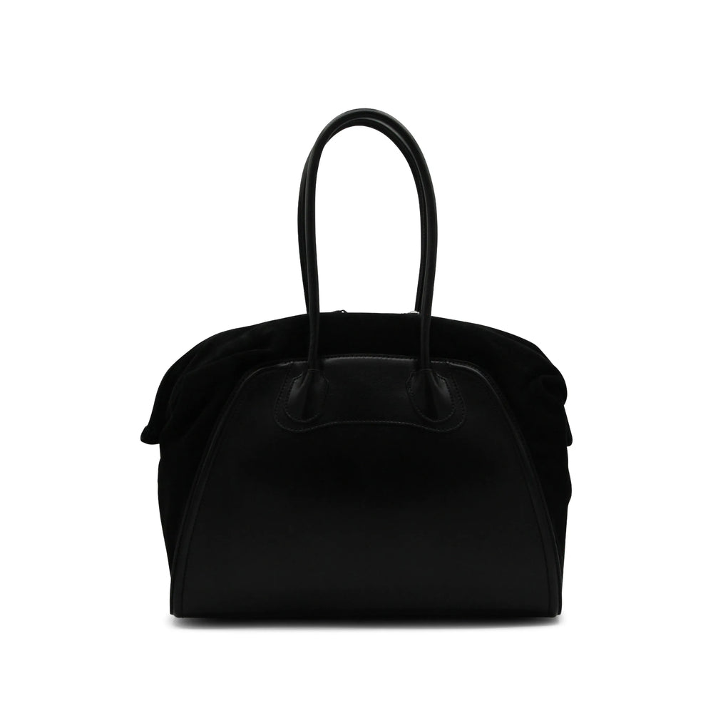Vivienne Westwood Black Shoulder Bags Women VIVIENNE WESTWOOD