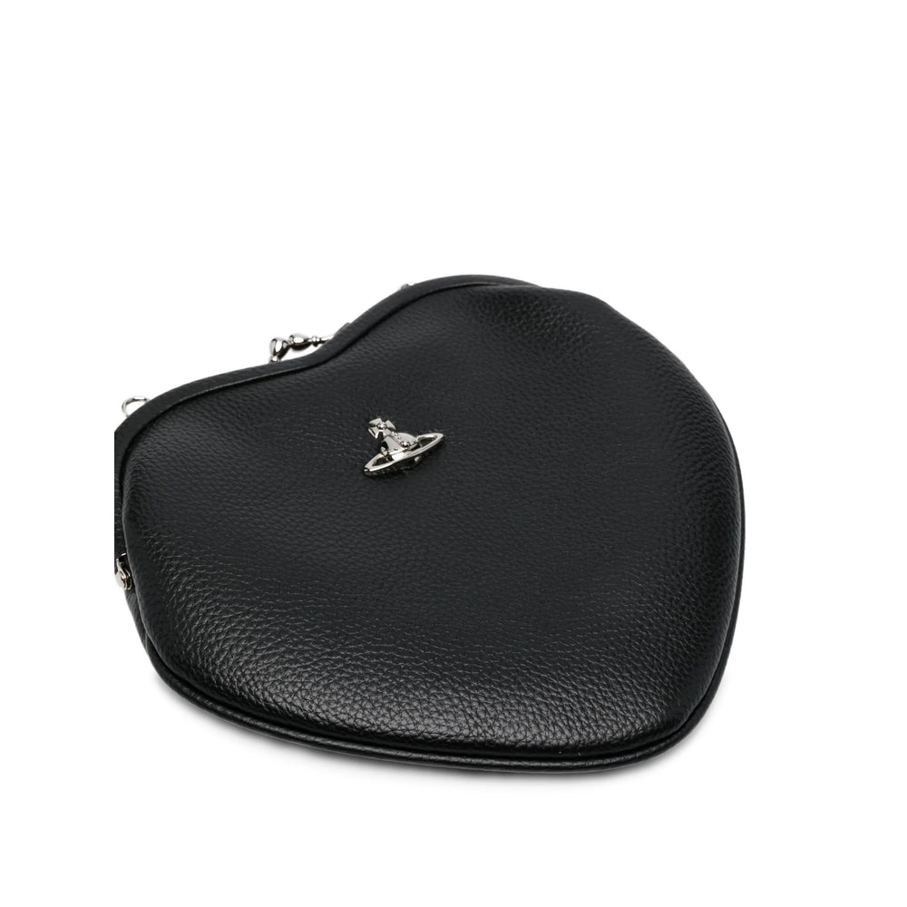 Vivienne Westwood Black Tote Bags Women VIVIENNE WESTWOOD