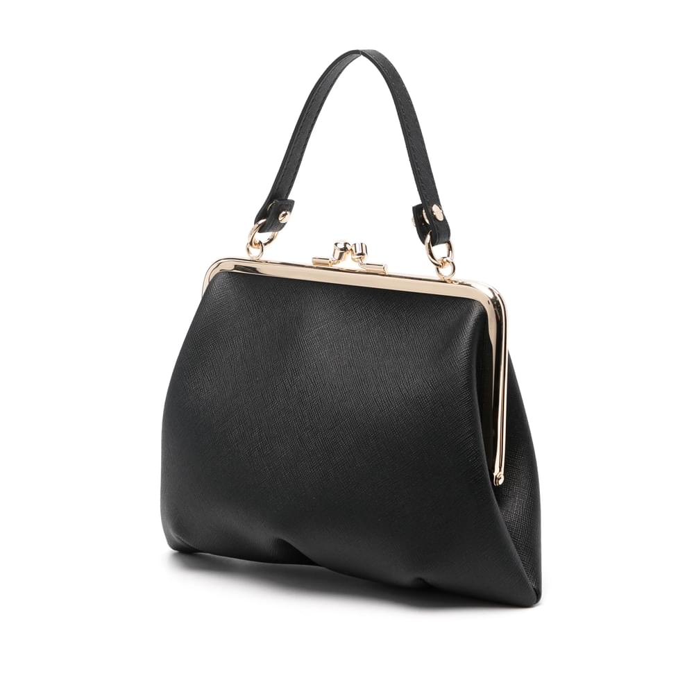 Vivienne Westwood Black Tote Bags Women Women VIVIENNE WESTWOOD