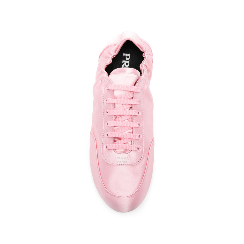 Prada Pink Shoes Women PRADA