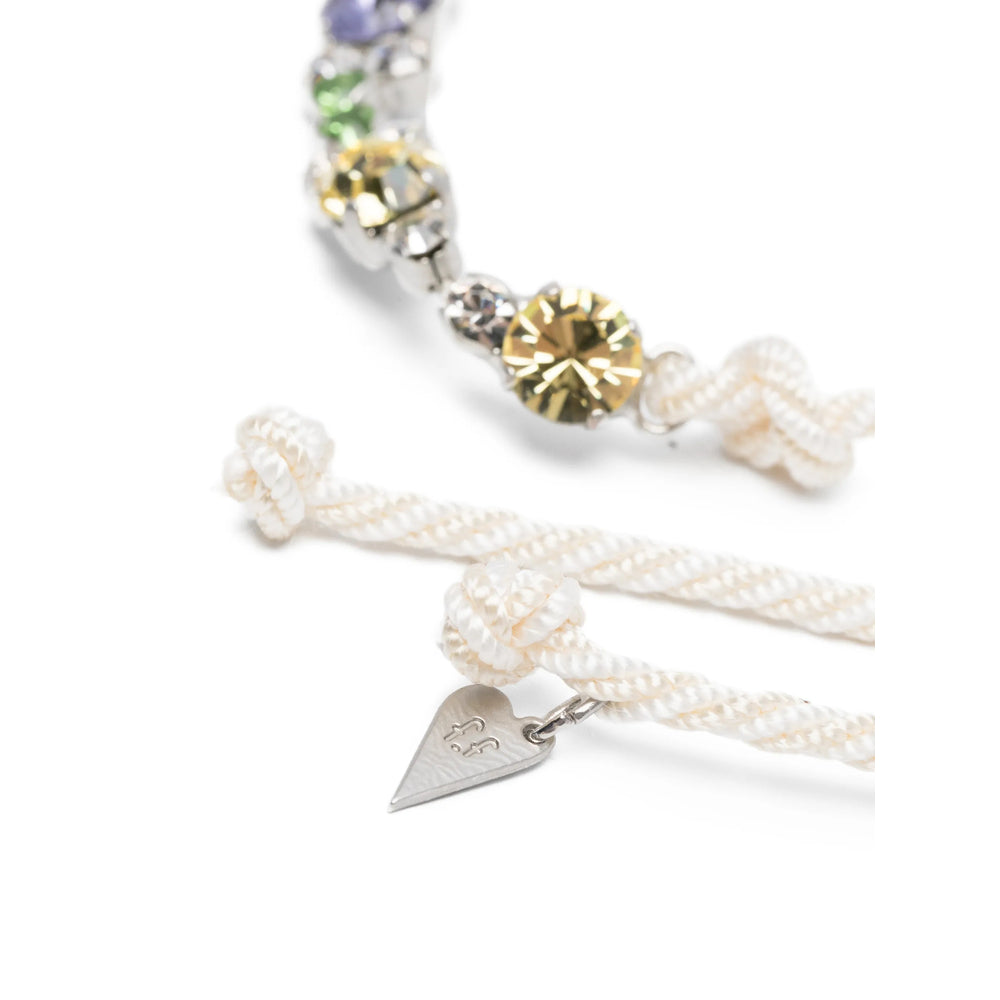 Forte Forte Silver Bracelets Women FORTE FORTE