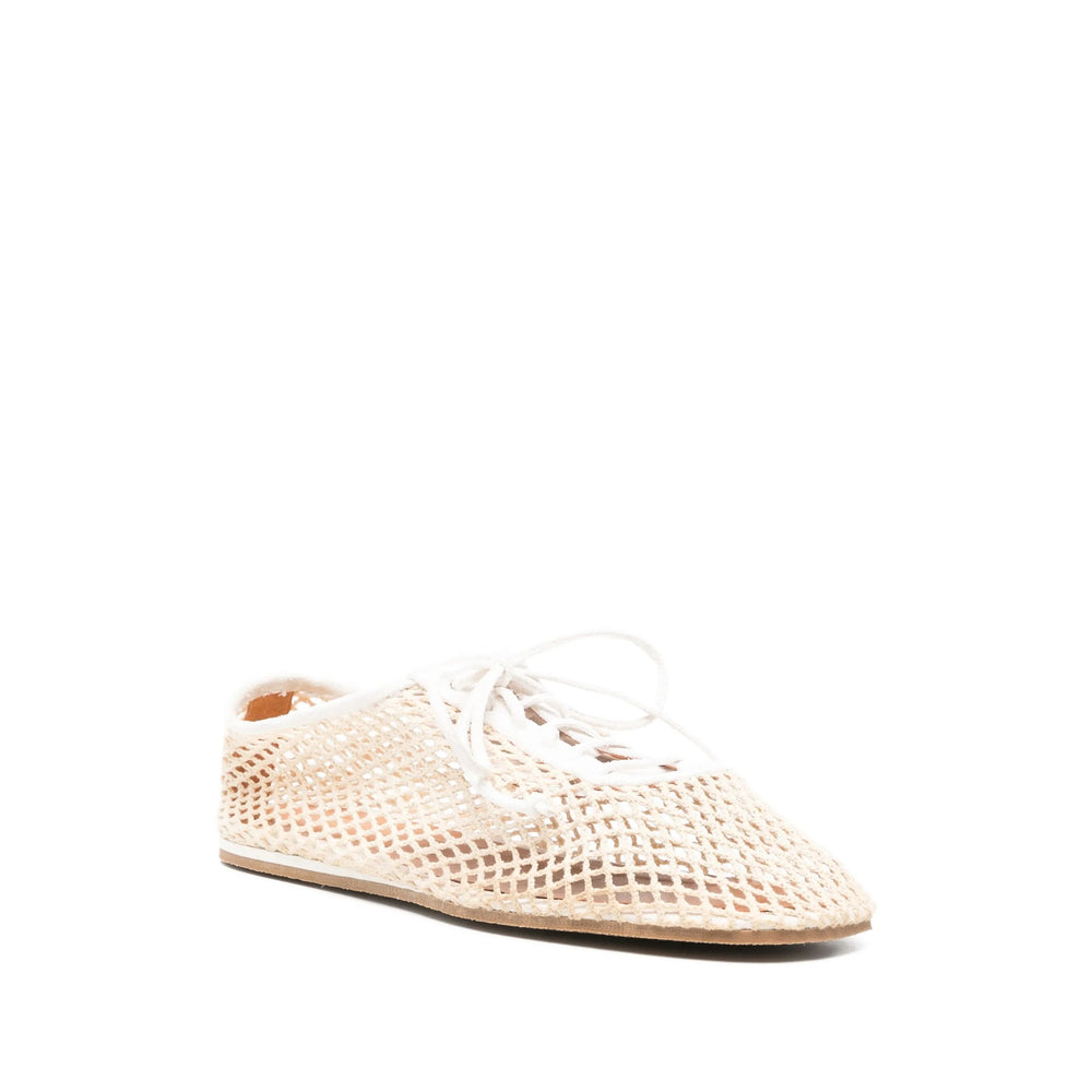 Forte Forte Neutrals Trainers Women FORTE FORTE