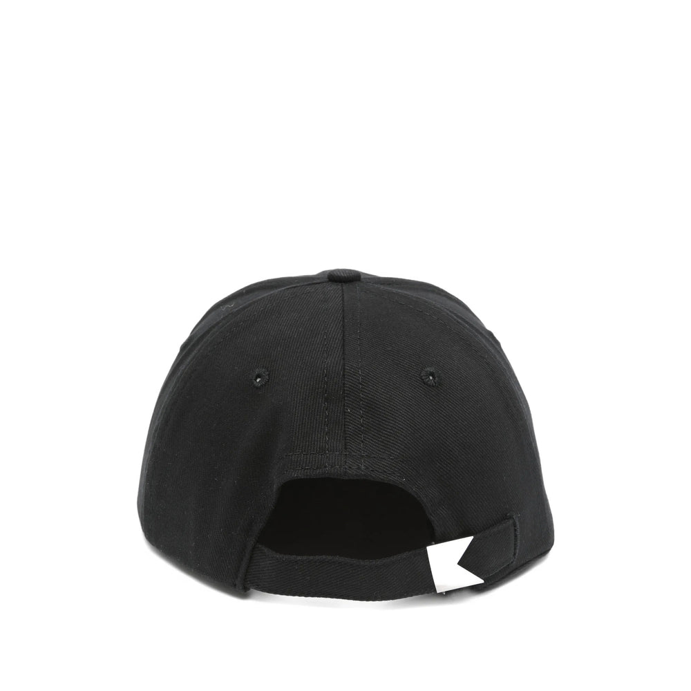 Rhude Black Hats Men RHUDE