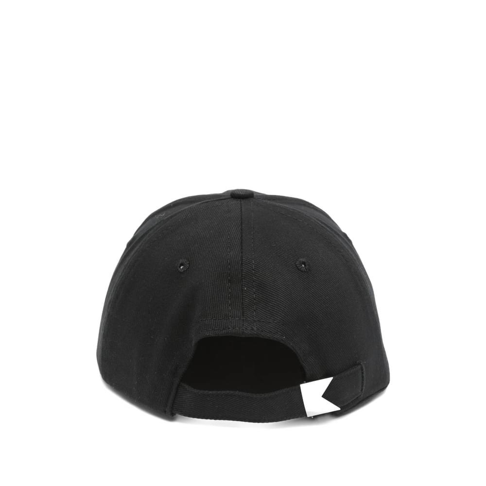 Rhude Black Hats Men RHUDE