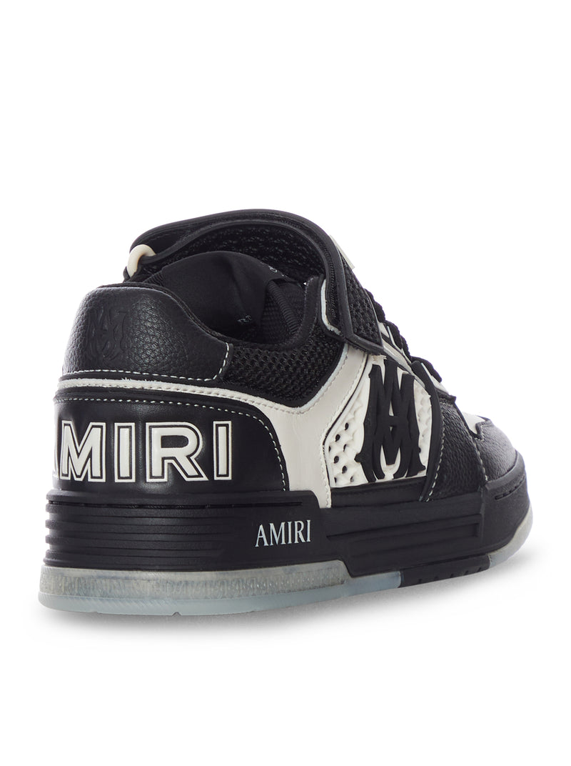 Amiri Men Ma Skyline In Leather AMIRI