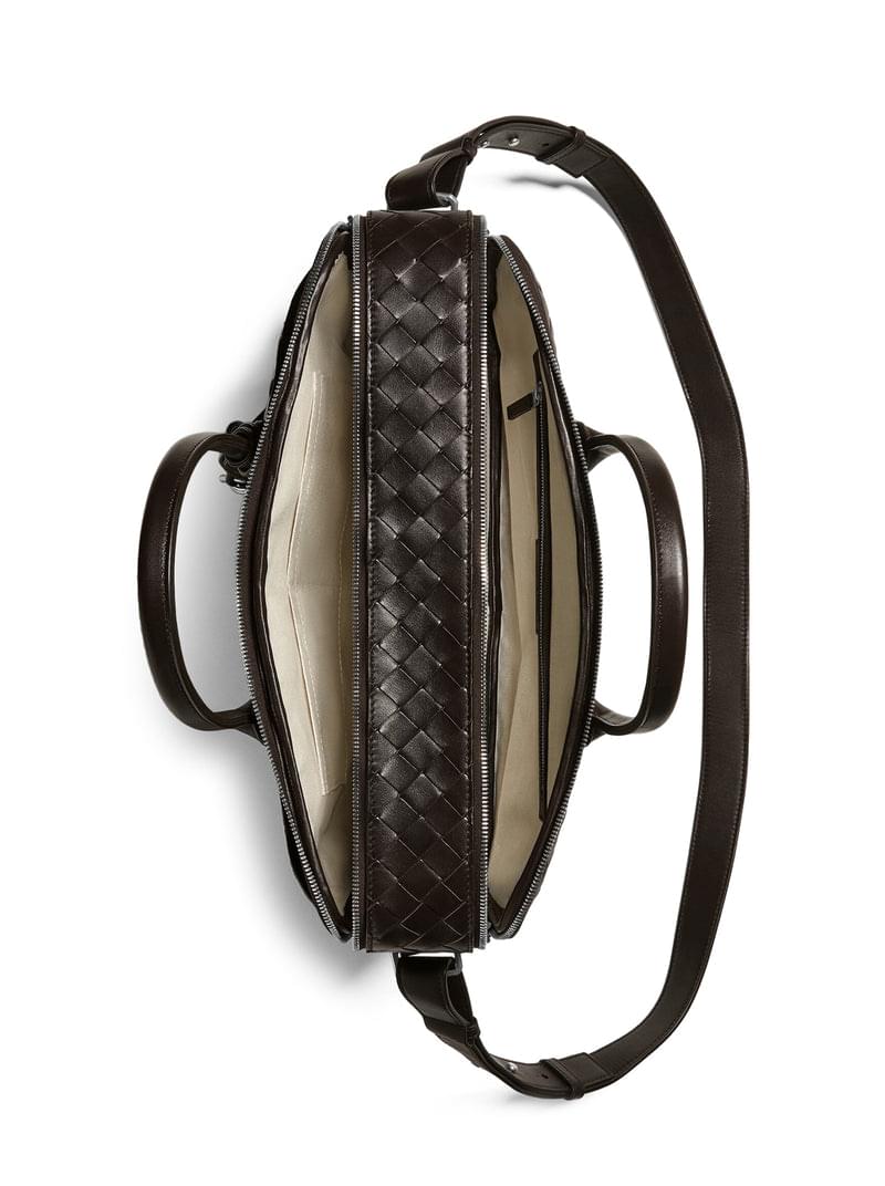 Bottega Veneta Men Business Getaway Bag BOTTEGA VENETA