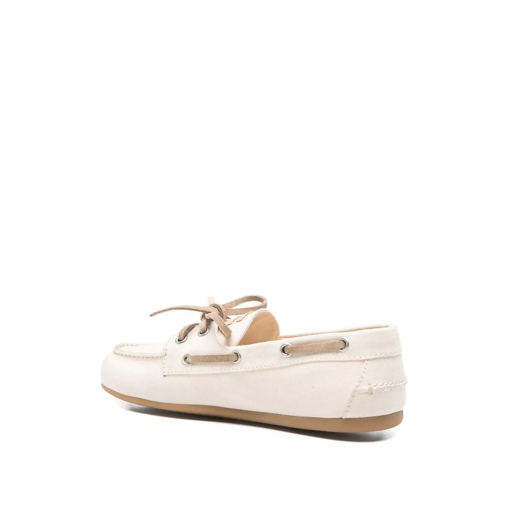 Miu Miu Neutrals Shoes Women MIU MIU