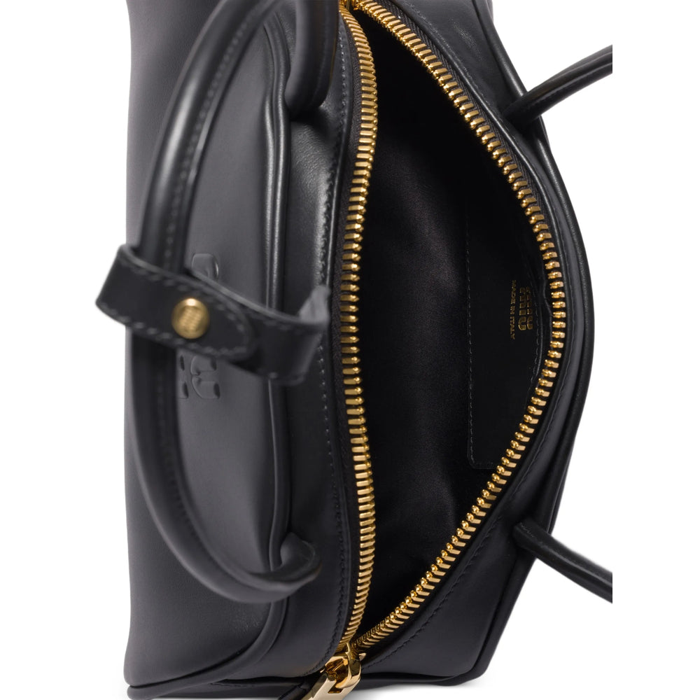 Miu Miu Black Shoulder Bags Women MIU MIU