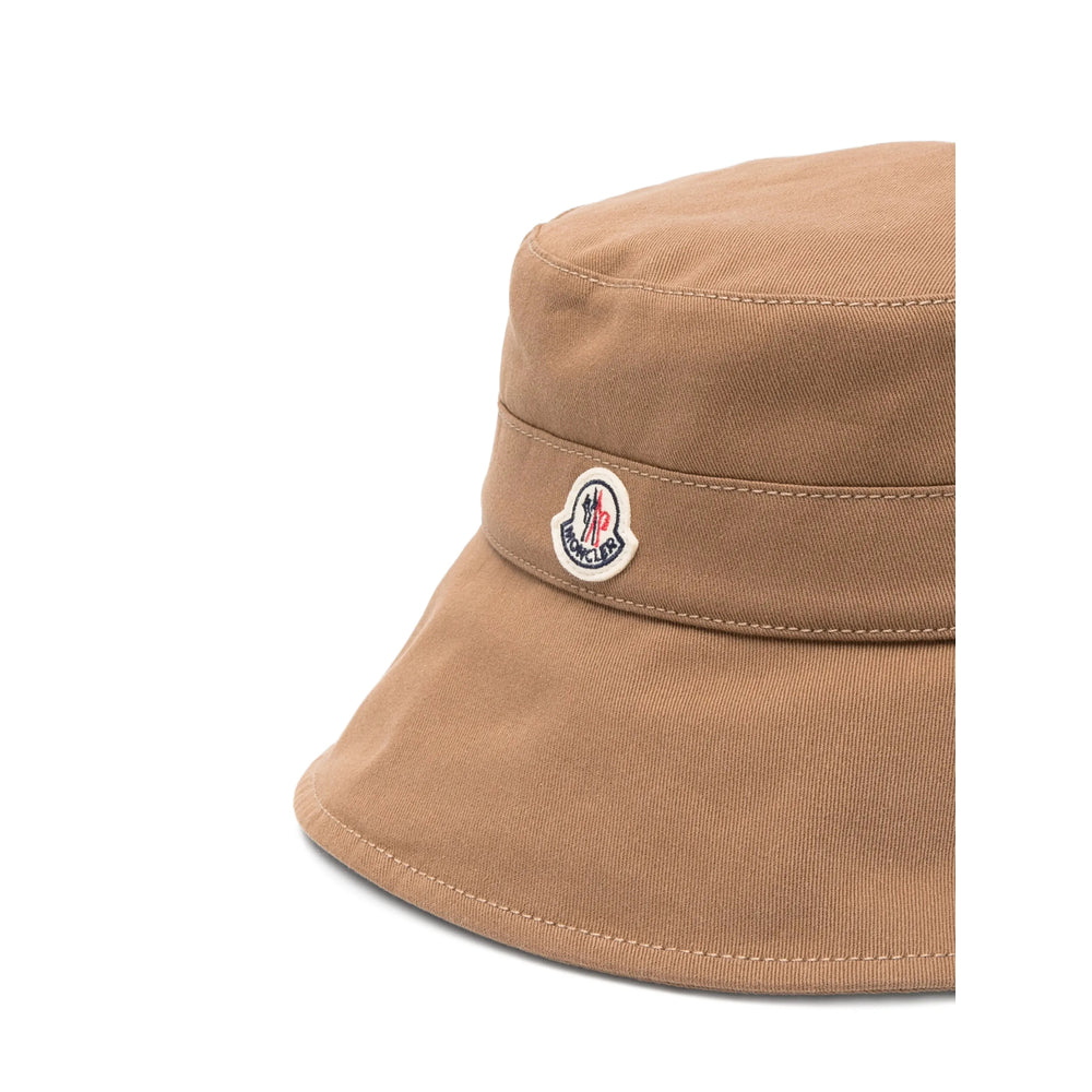 Moncler Neutrals Hats Women MONCLER