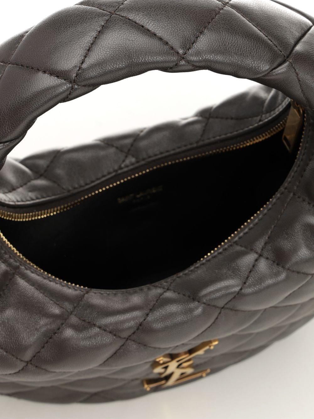 Saint Laurent Women "Icare" Hobo Bag SAINT LAURENT