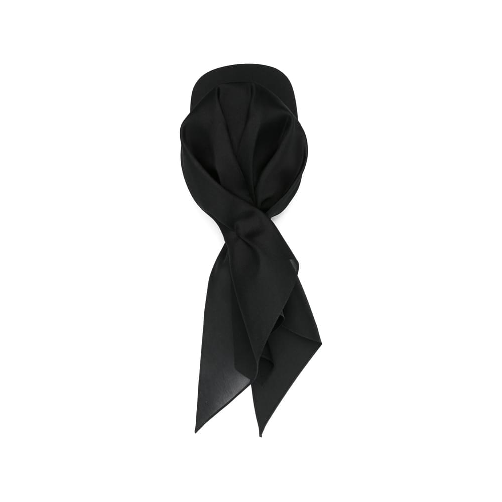 Balenciaga Black Hats Women BALENCIAGA