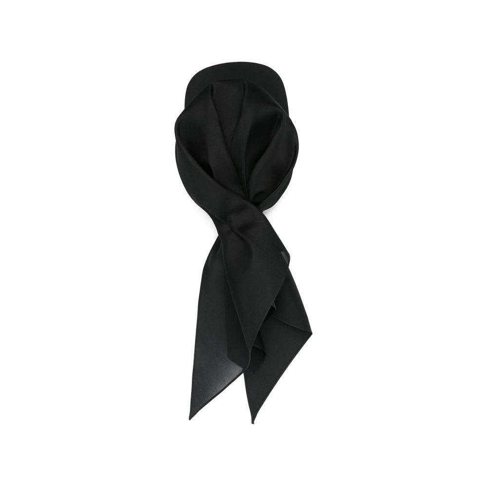 Balenciaga Black Hats Women BALENCIAGA