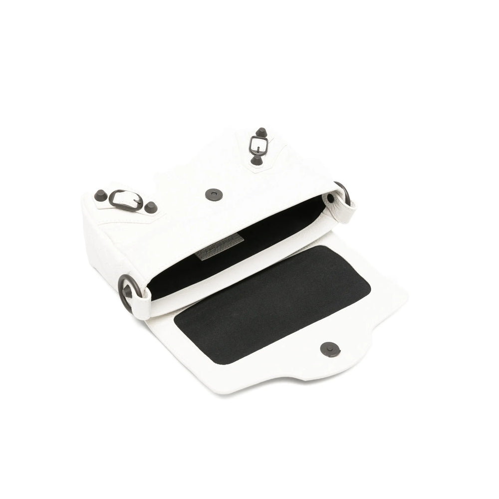Balenciaga White Tote Bags Women BALENCIAGA