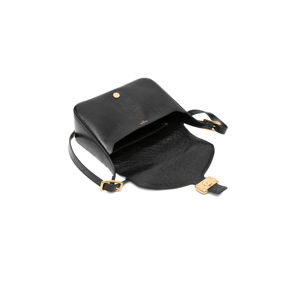 Balenciaga Black Shoulder Bags Women BALENCIAGA