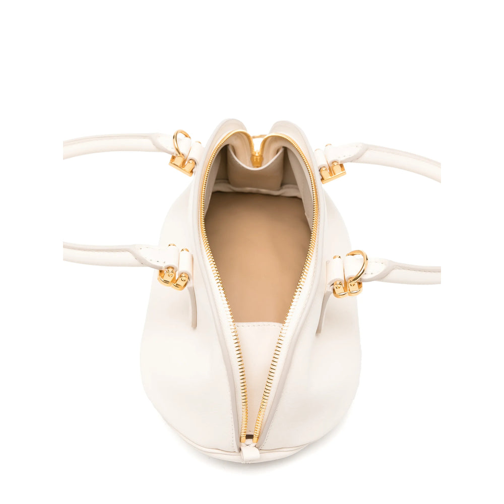 Balenciaga Neutrals Tote Bags Women BALENCIAGA