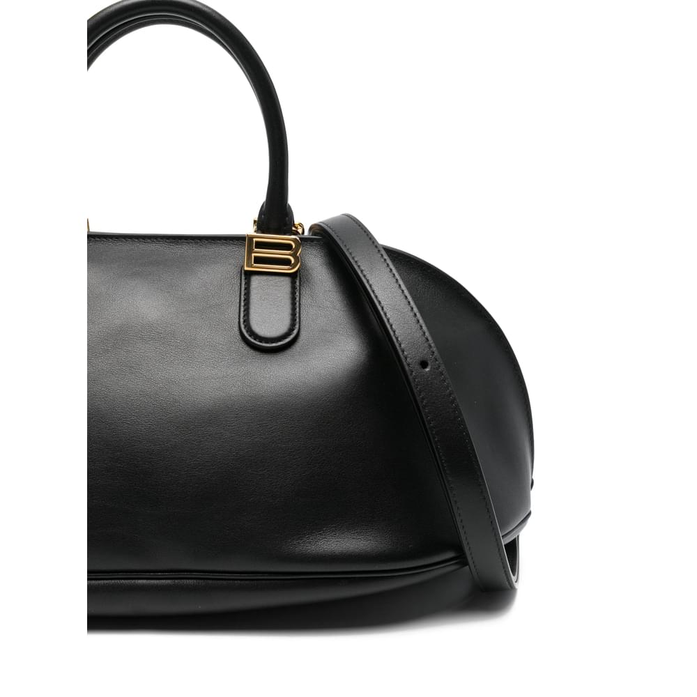 Balenciaga Black Tote Bags Women BALENCIAGA