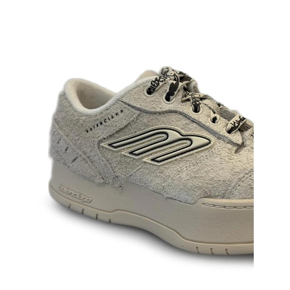 Balenciaga Neutrals Shoes Women BALENCIAGA