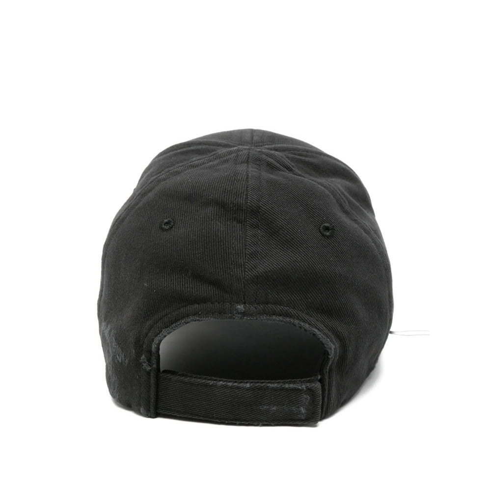 Balenciaga Hats Men BALENCIAGA