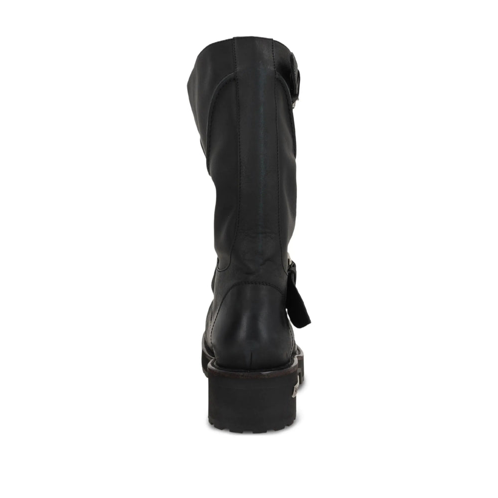 Balenciaga Black Trainers Men BALENCIAGA