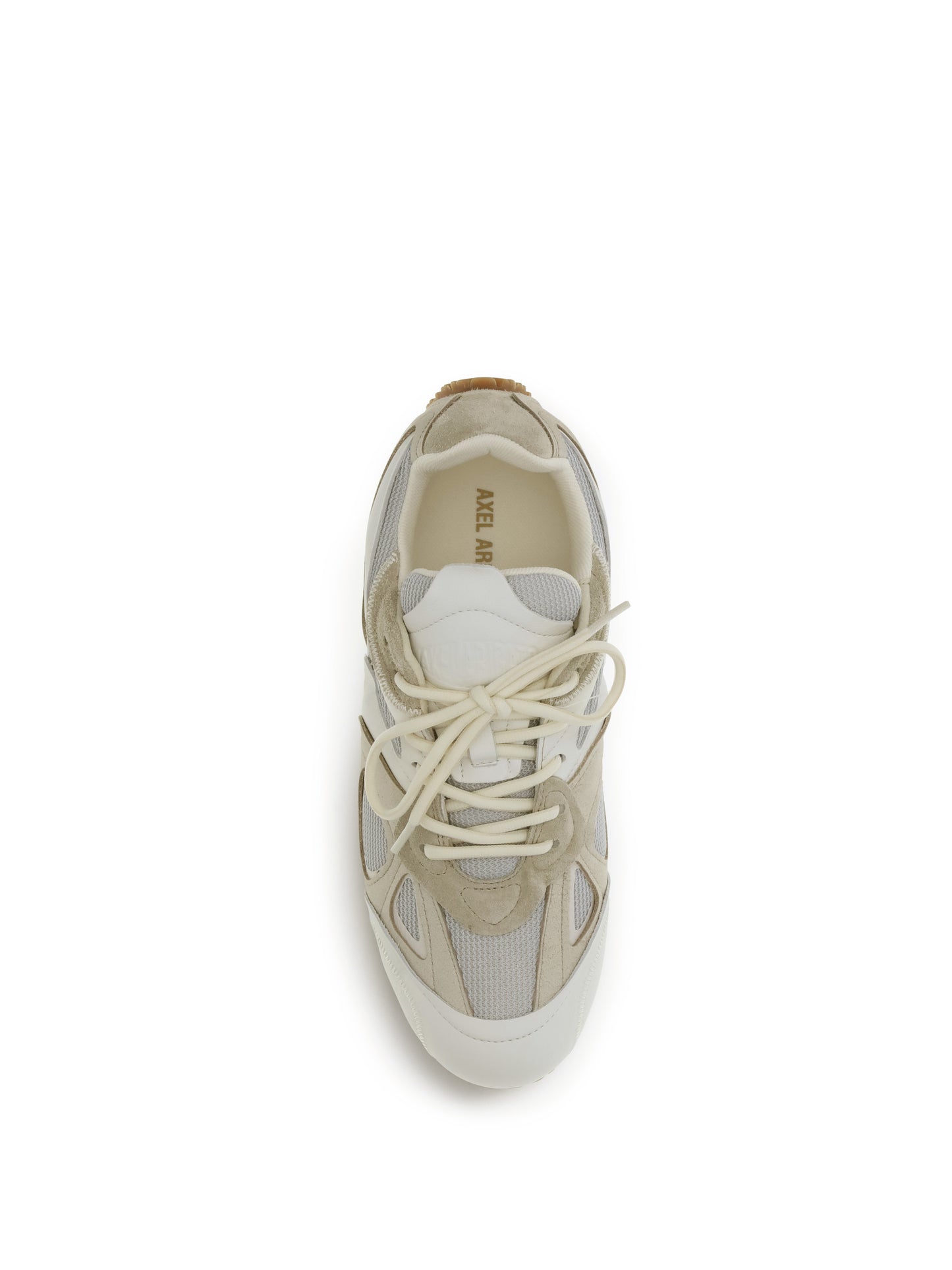 Axel Arigato Men Slow Runner Sneakers AXEL ARIGATO