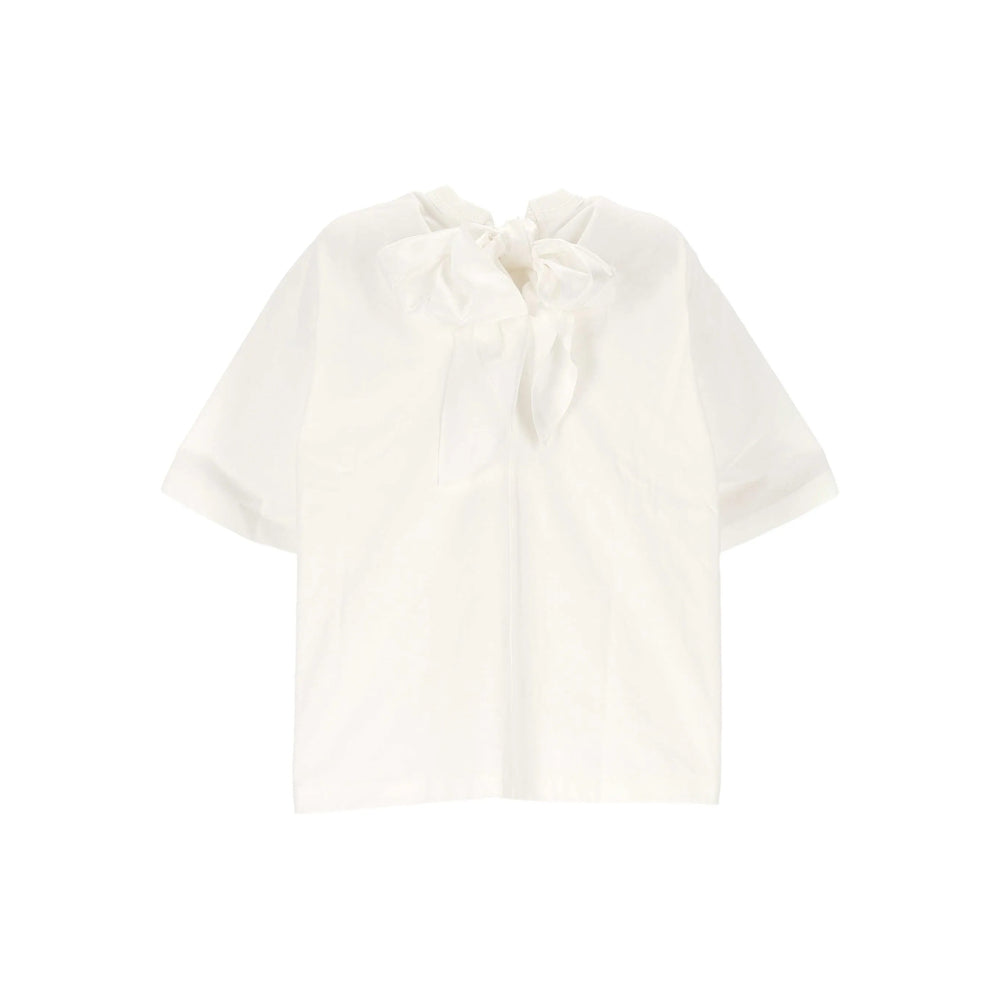 Carven Neutrals Tops - Blouses Women CARVEN