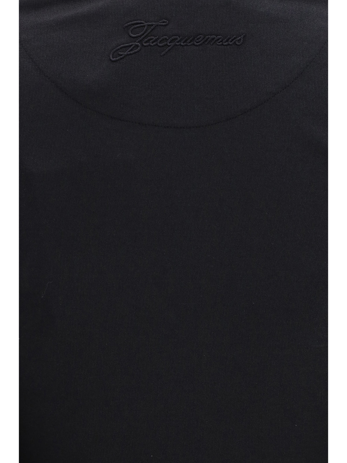 Jacquemus Women Paysan Wrap Top JACQUEMUS