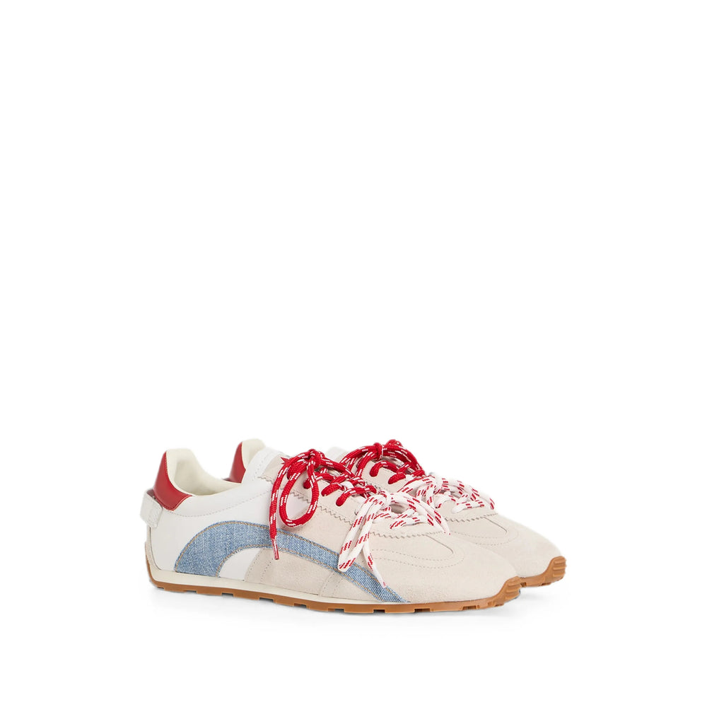 Dsquared2 Neutrals Trainers - Low-Tops Men DSQUARED2