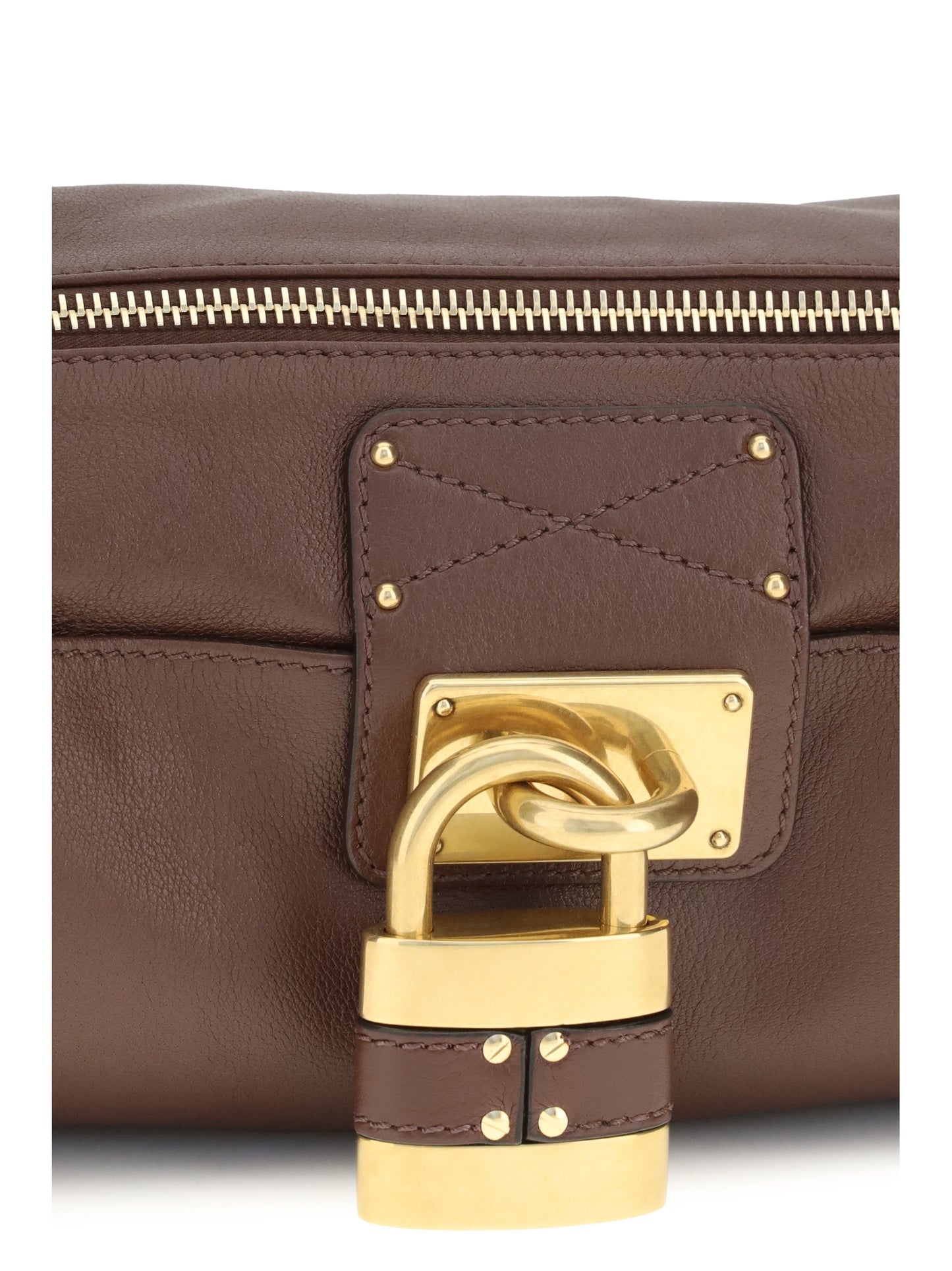 Chloé Women Small Paddington Shoulder Bag CHLOE