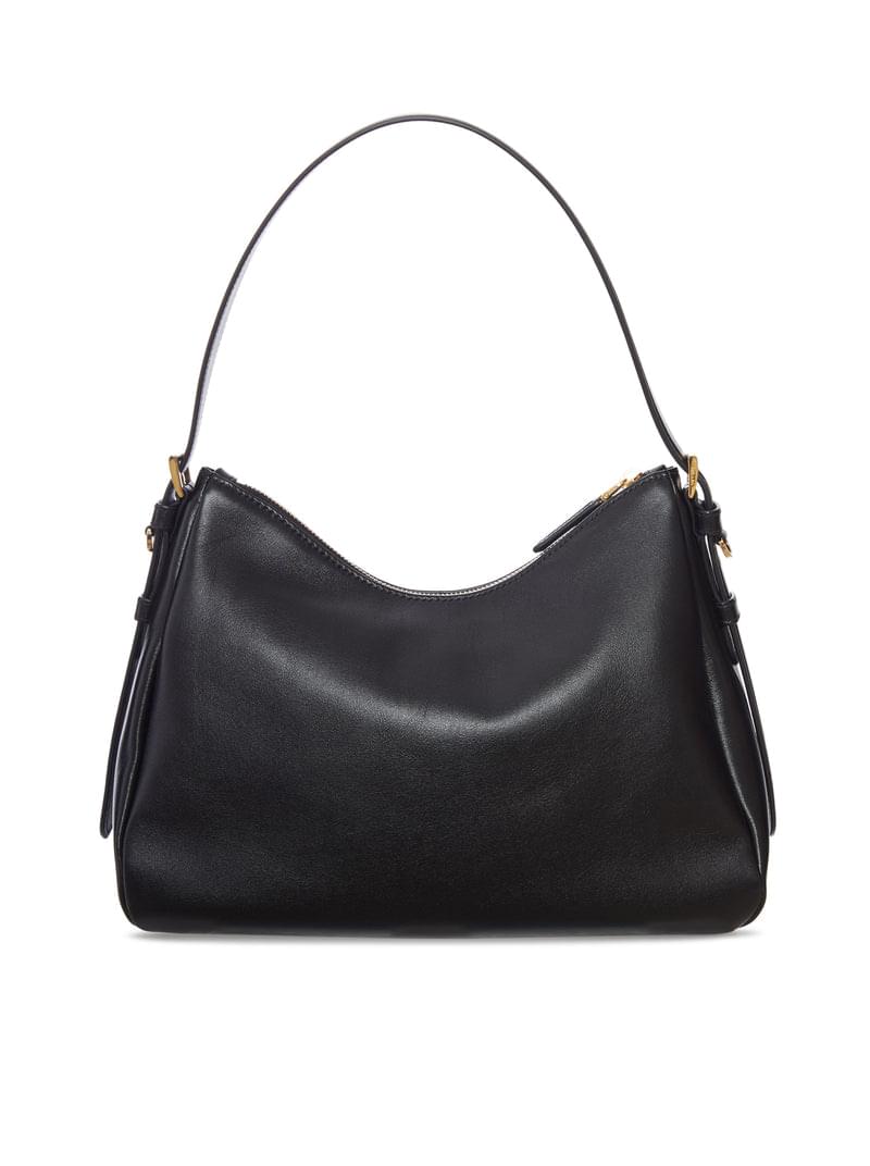 Prada Women Smooth Leather Shoulder Bag PRADA