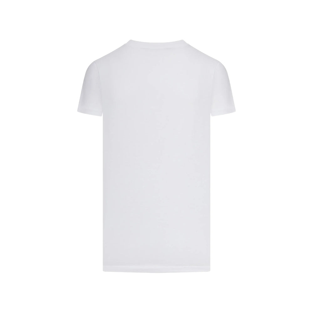 Max Mara White Tops - T-Shirts & Jerseys Women MAX MARA