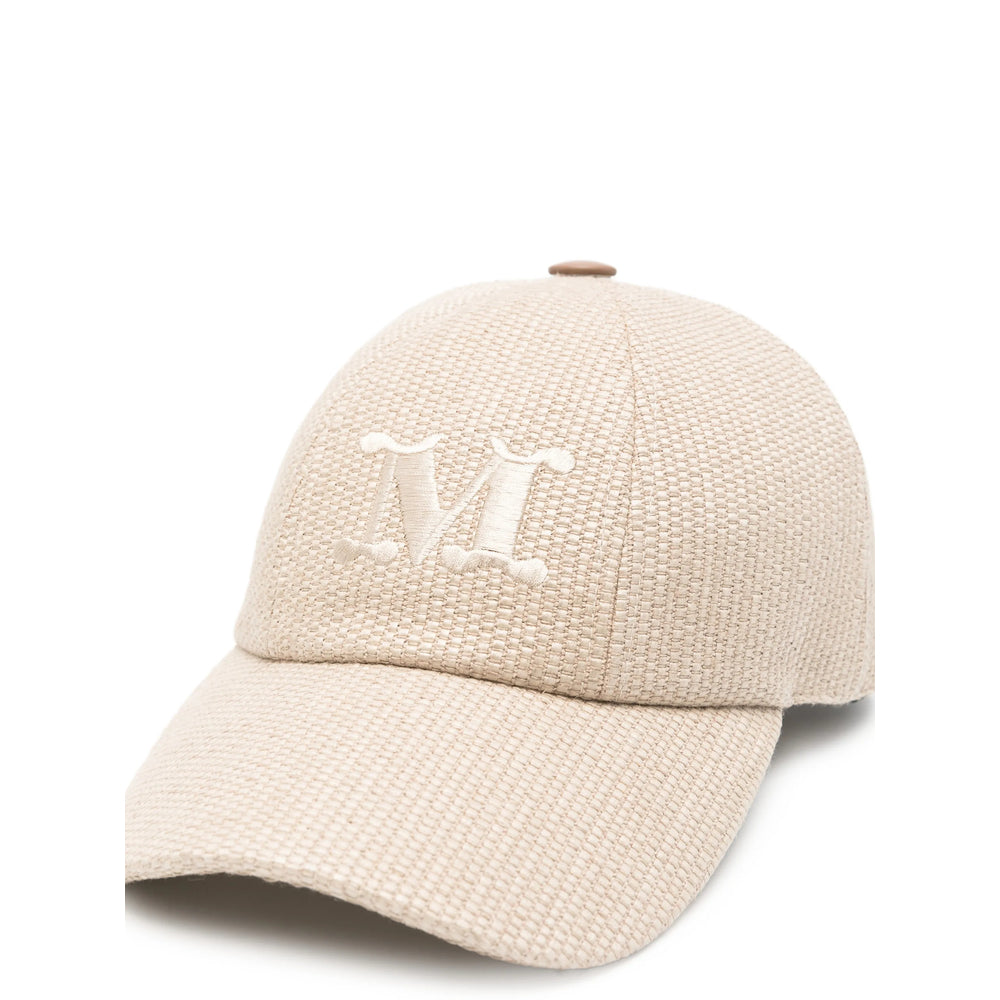 Max Mara Neutrals Hats Women MAX MARA