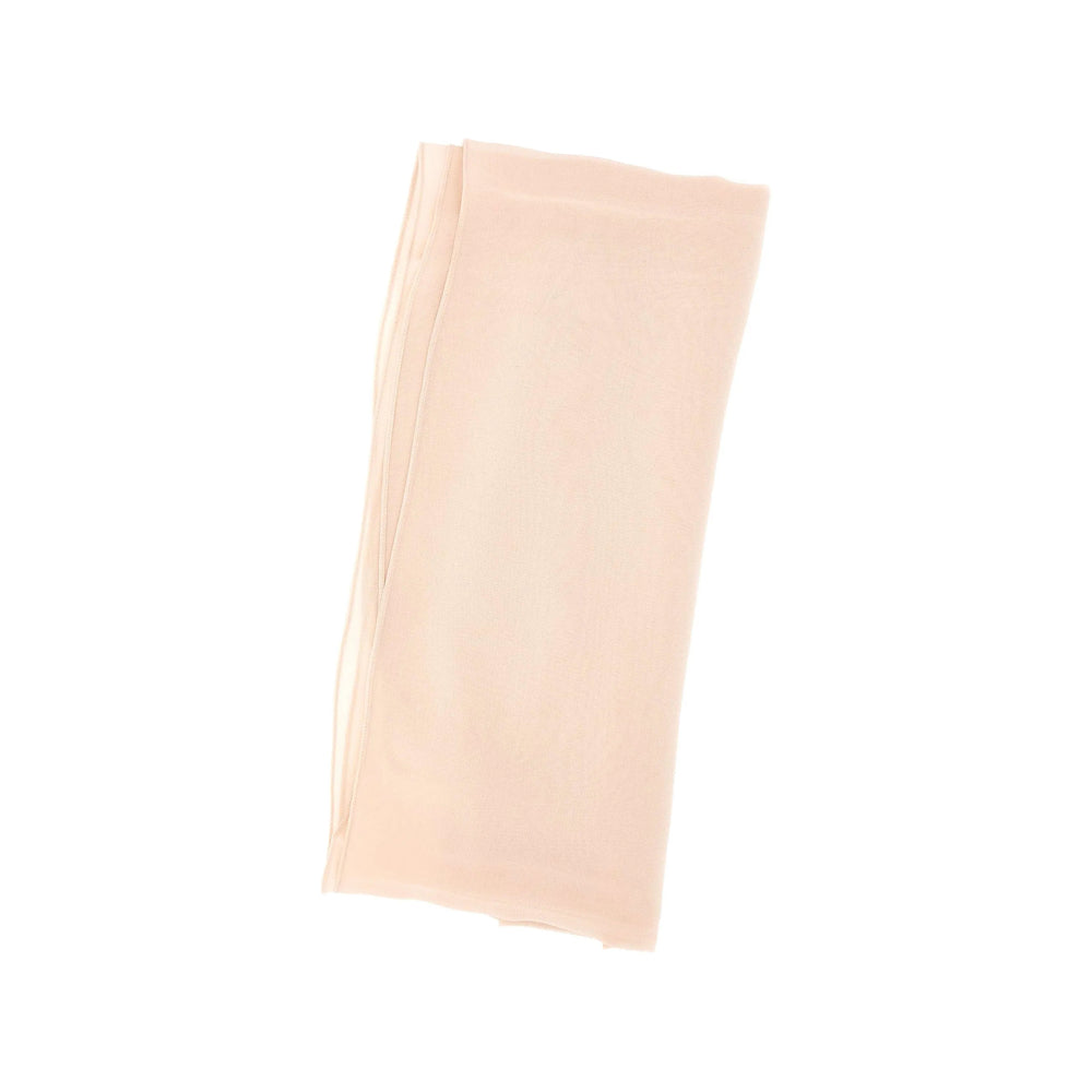 Max Mara Pink Scarves Women MAX MARA