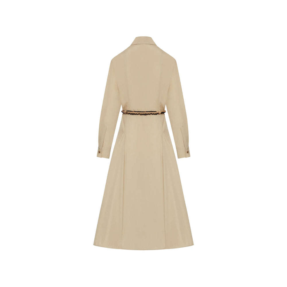 Max Mara Studio Neutrals Dresses - Day Dresses Women