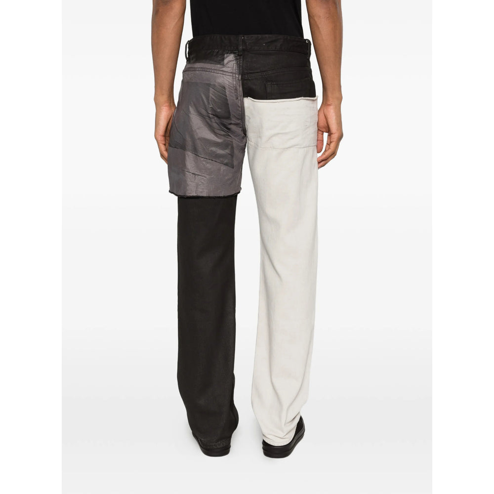 Rick Owens Drkshdw Neutrals Denim - Regular & Straight-Leg Jeans Men RICK OWENS