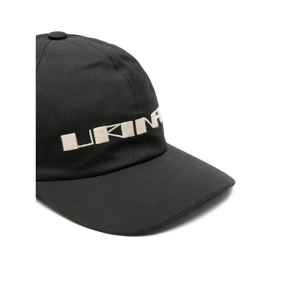 Rick Owens Drkshdw Black Hats Men RICK OWENS