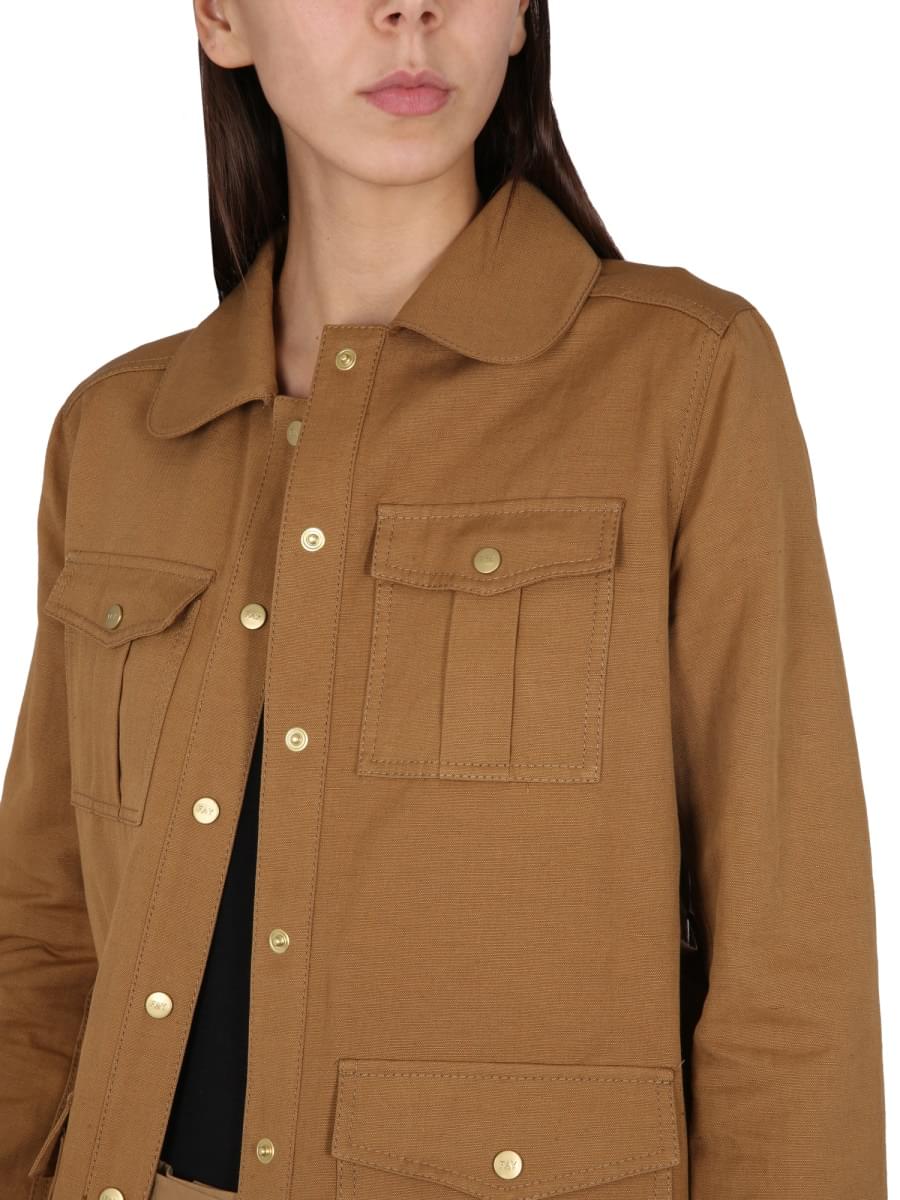 Fay Women Safari Jacket FAY
