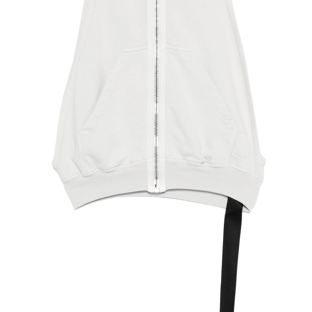 Rick Owens Drkshdw Neutrals Tops - Hoodies Women RICK OWENS