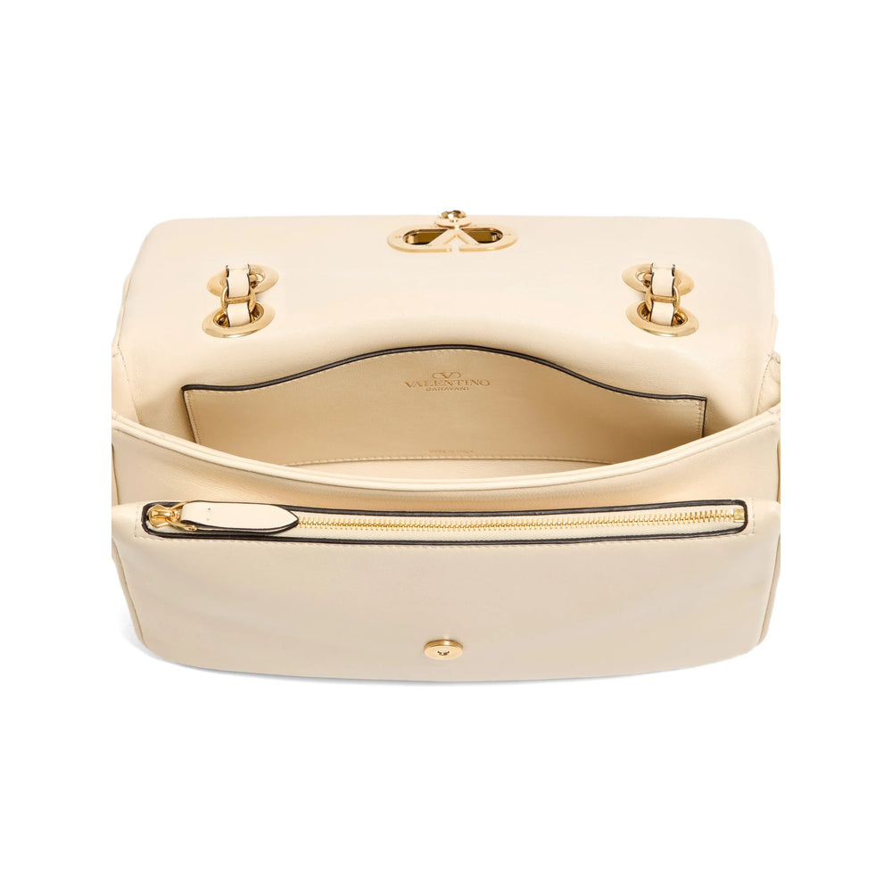 Valentino Garavani Neutrals Tote Bags Women VALENTINO GARAVANI