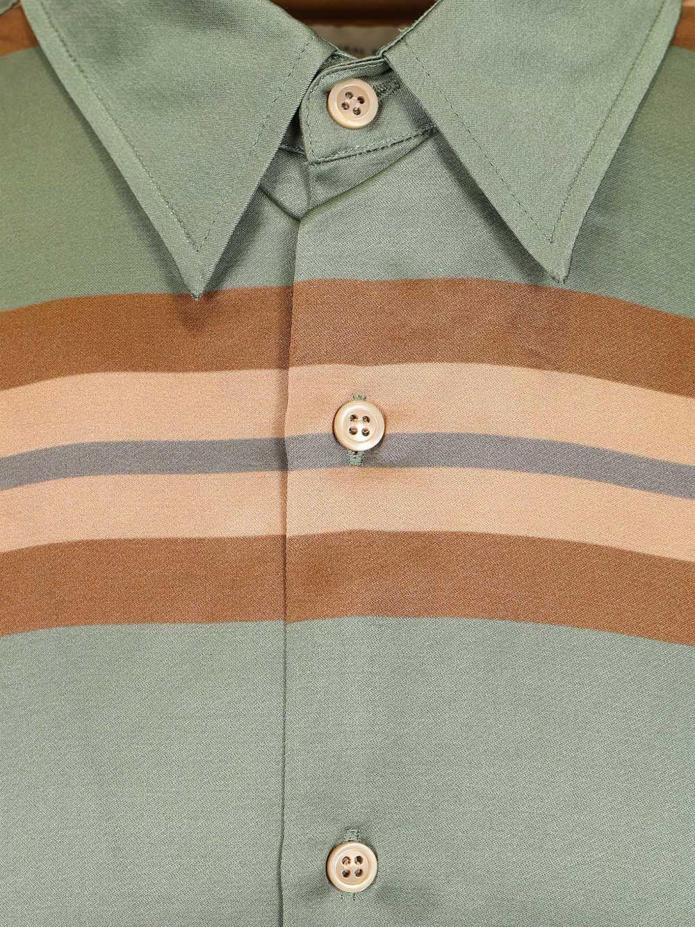 Dries Van Noten Men Short-Sleeved Shirt DRIES VAN NOTEN