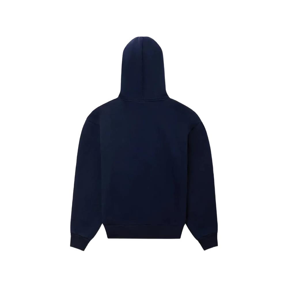 Willy Chavarria Blue Sweaters & Knitwear - Hoodies Men Willy Chavarria