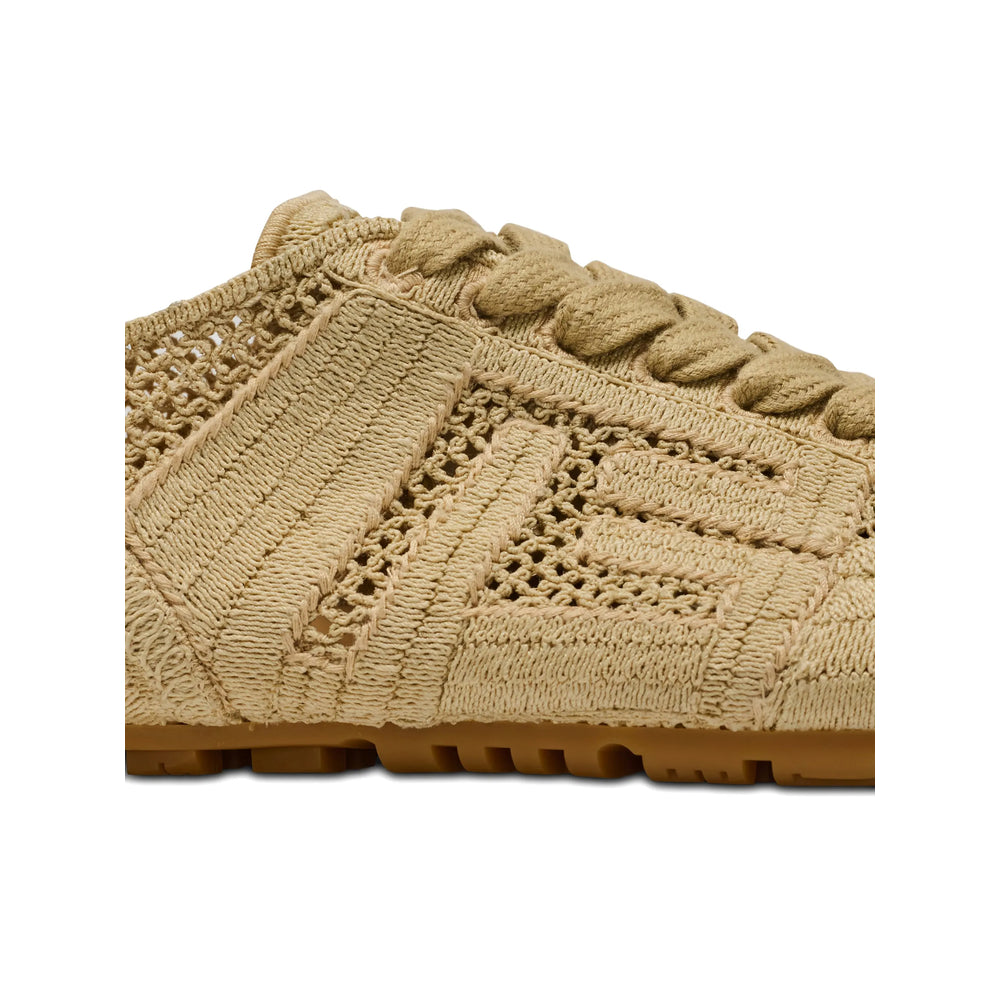 Balmain Neutrals Trainers Women BALMAIN