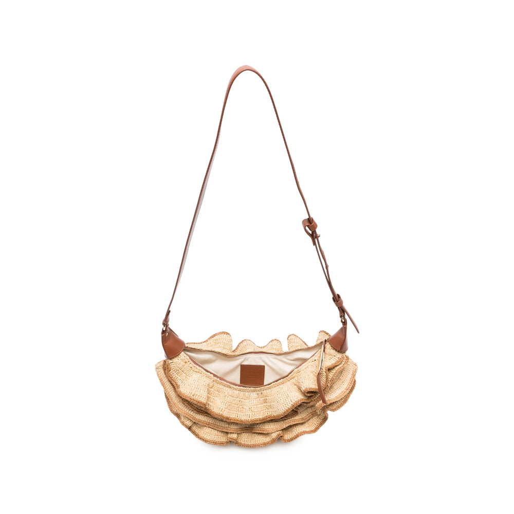 Zimmermann Neutrals Shoulder Bags Women ZIMMERMANN