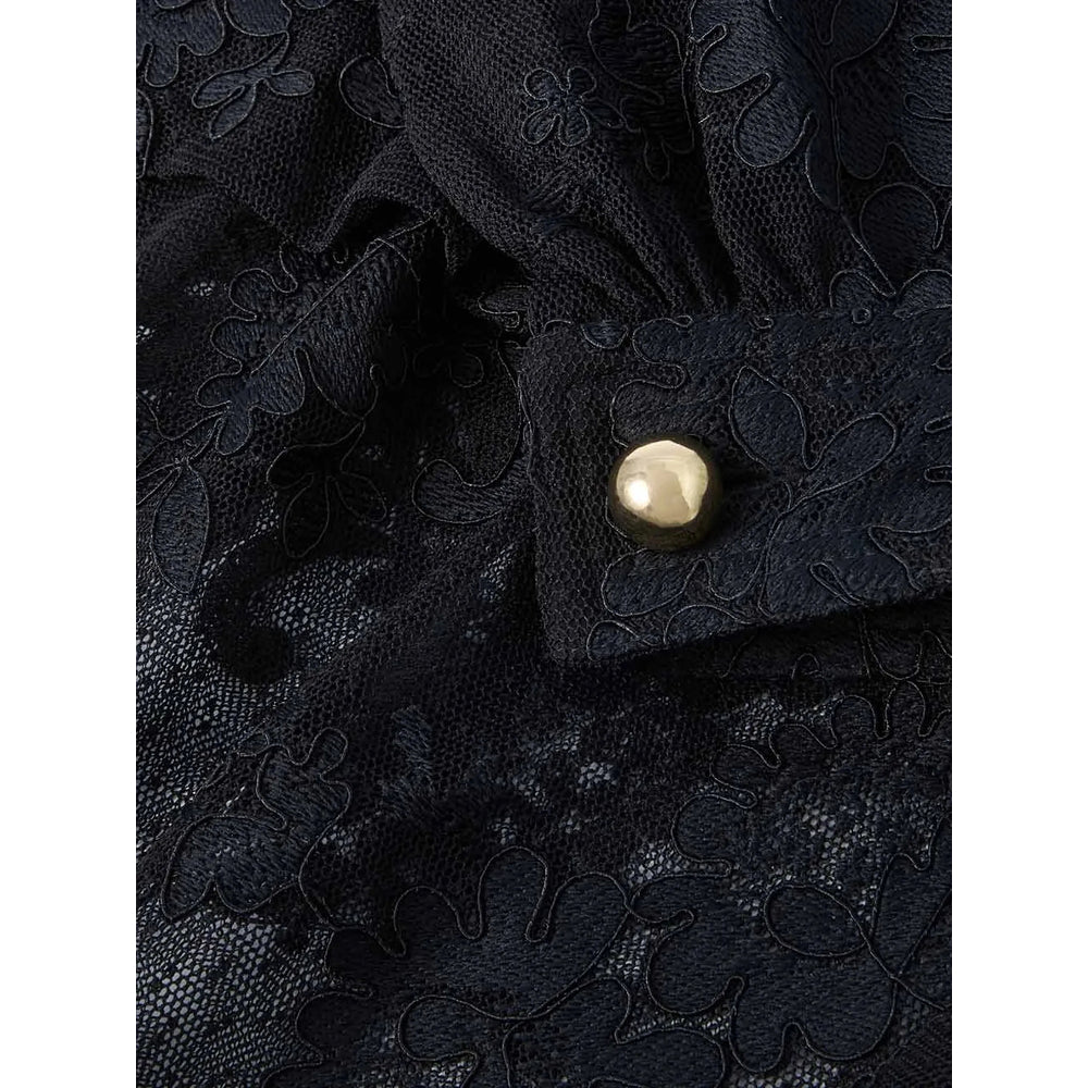 Zimmermann Black Trousers - Tapered Trousers Women ZIMMERMANN