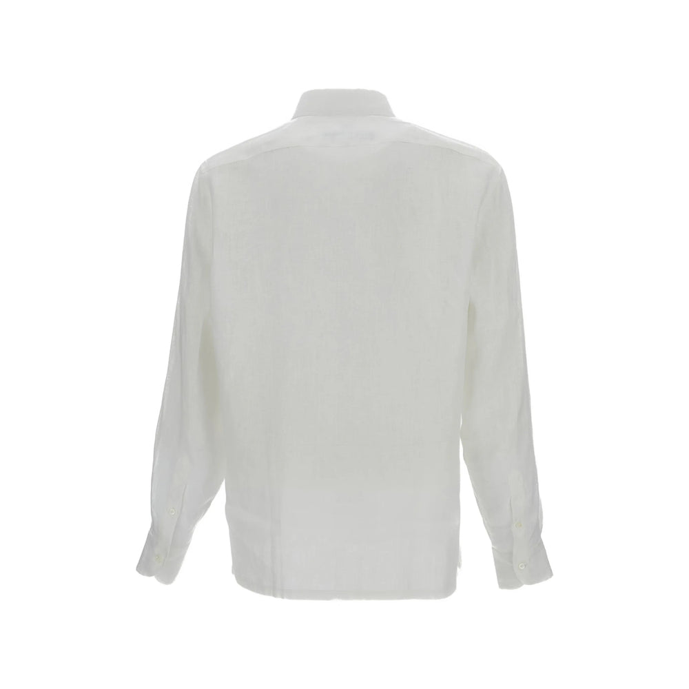 Junya Watanabe White Shirts Men JUNYA WATANABE