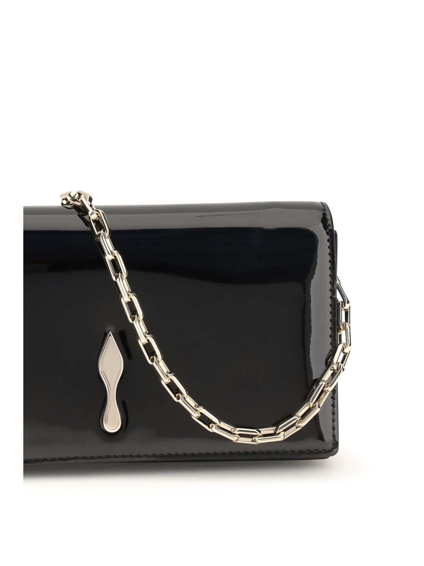 Christian Louboutin Women Bettina Shoulder Bag CHRISTIAN LOUBOUTIN