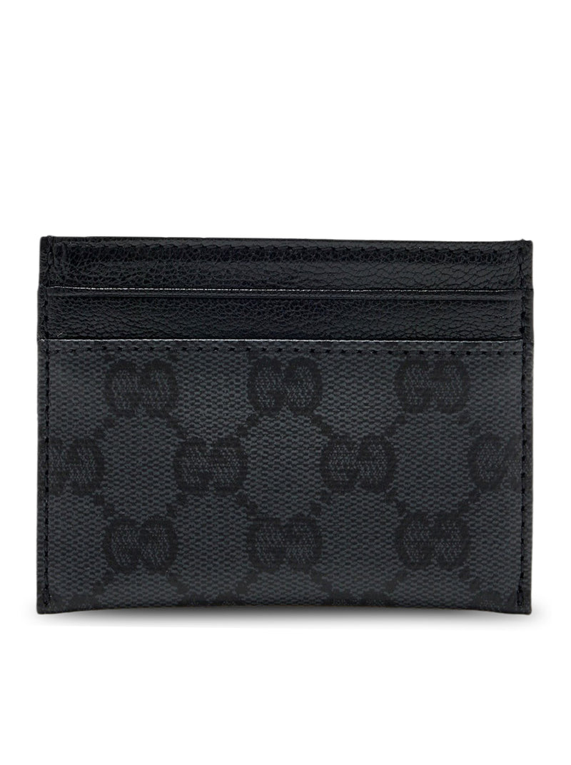 Gucci Men Gg Essence Classic Card Holder GUCCI