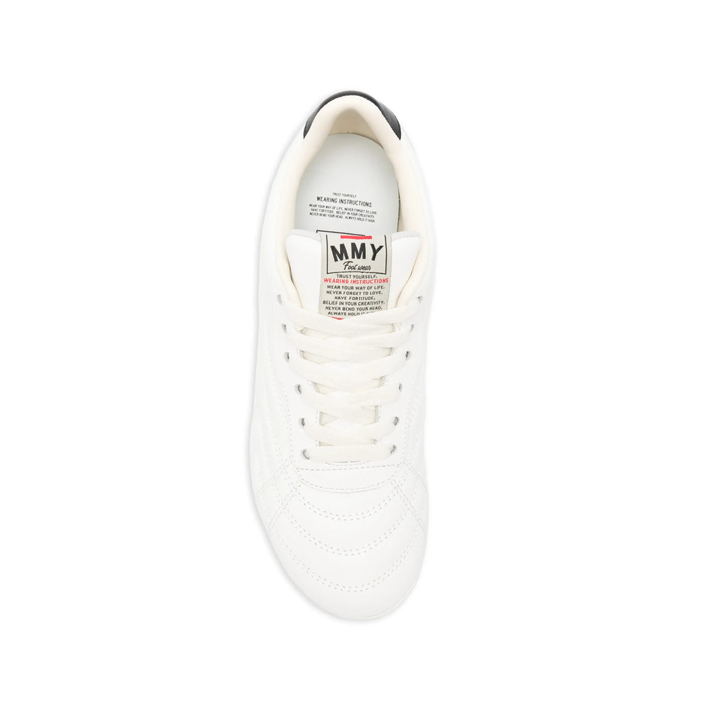 Maison Mihara Yasuhiro White Trainers Women MAISON MIHARA YASUHIRO