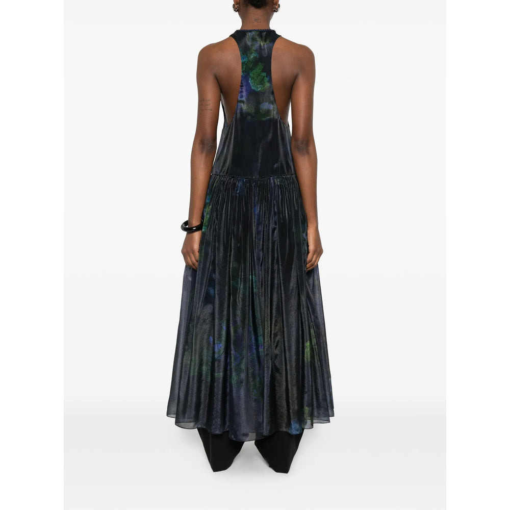 Giorgio Armani Blue Dresses - Cocktail & Party Dresses Women GIORGIO ARMANI