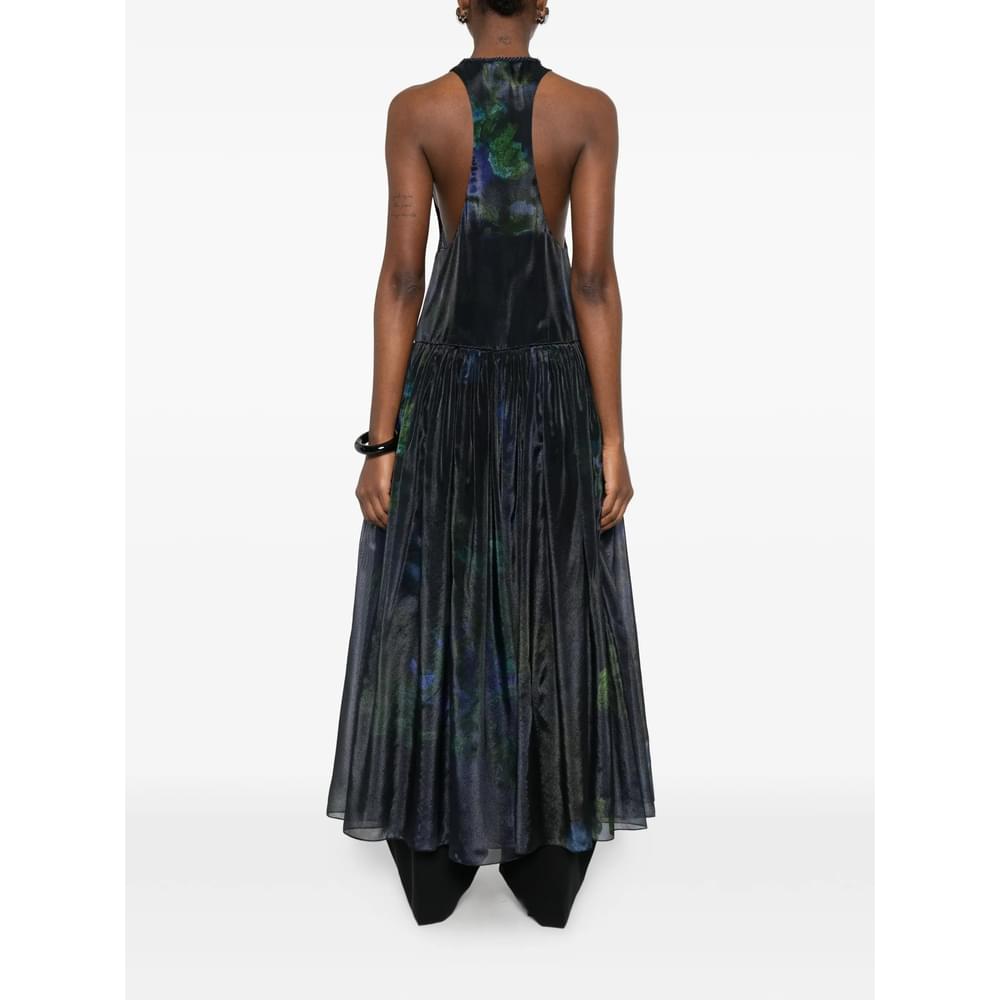 Giorgio Armani Blue Dresses - Cocktail & Party Dresses Women GIORGIO ARMANI